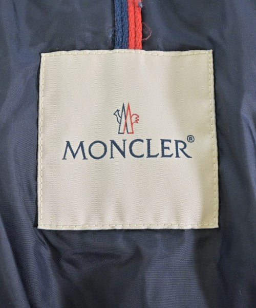 MONCLER 羽絨大衣