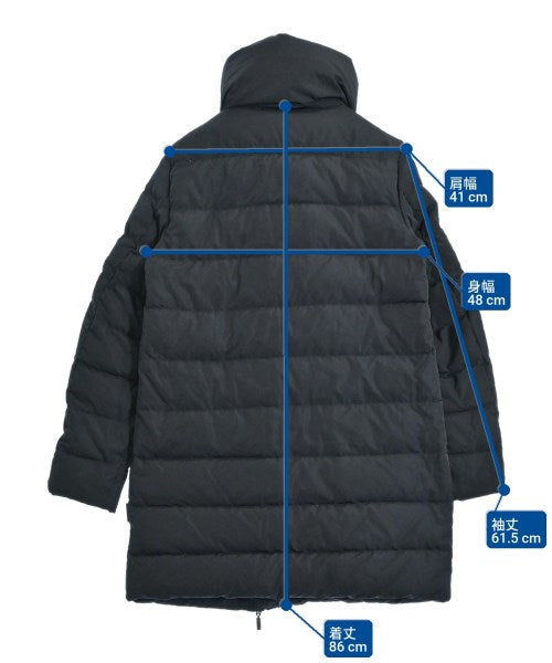 MONCLER 羽絨大衣