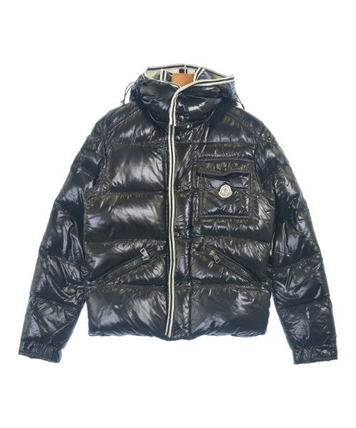 MONCLER 羽絨夾克/背心