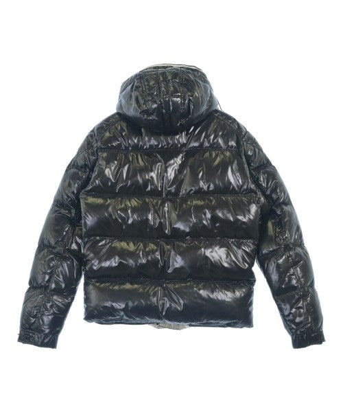 MONCLER 羽絨夾克/背心