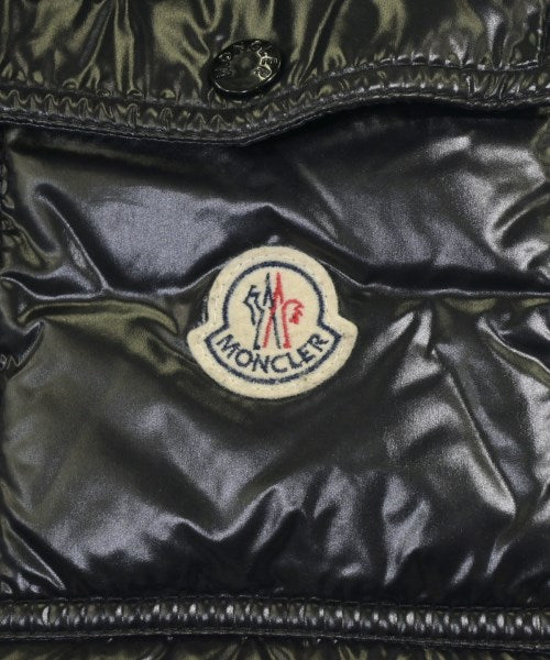 MONCLER 羽絨夾克/背心