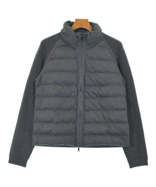 MONCLER 羽絨夾克/背心