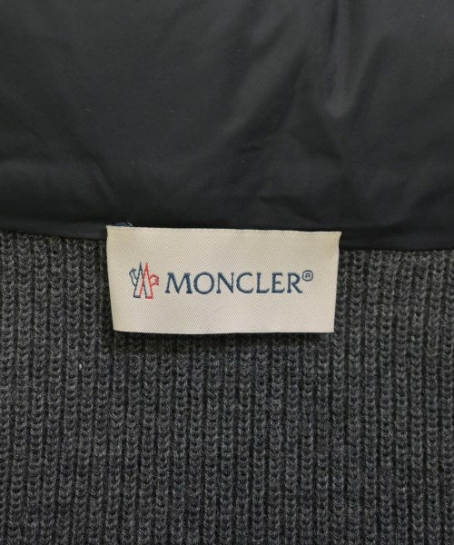 MONCLER 羽絨夾克/背心