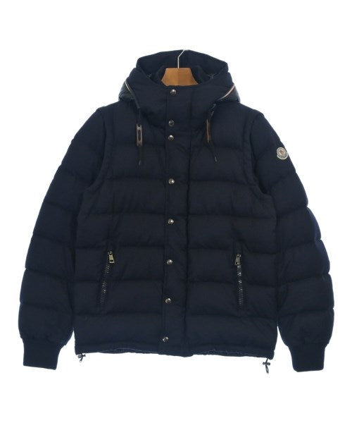 MONCLER 羽絨夾克/背心