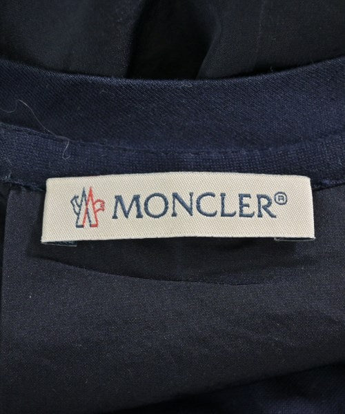 MONCLER T恤/上衣