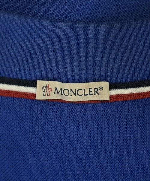 MONCLER POLO衫