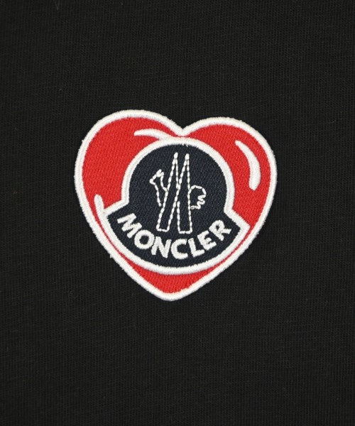 MONCLER T恤/上衣