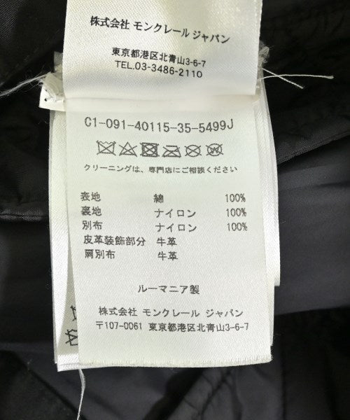 MONCLER 其他飛行外套