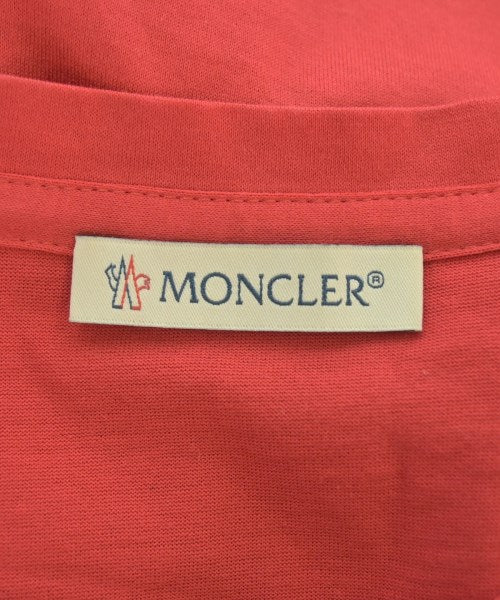 MONCLER T恤/上衣