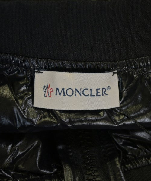 MONCLER 膝上裙