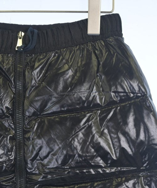 MONCLER 膝上裙