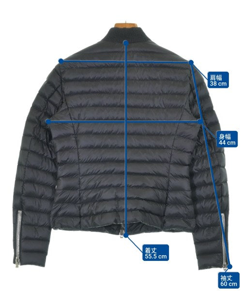 MONCLER 羽絨夾克/背心