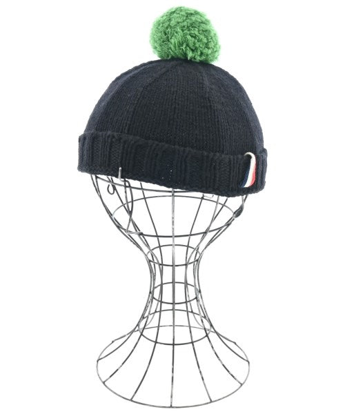 MONCLER 針織帽/毛線帽
