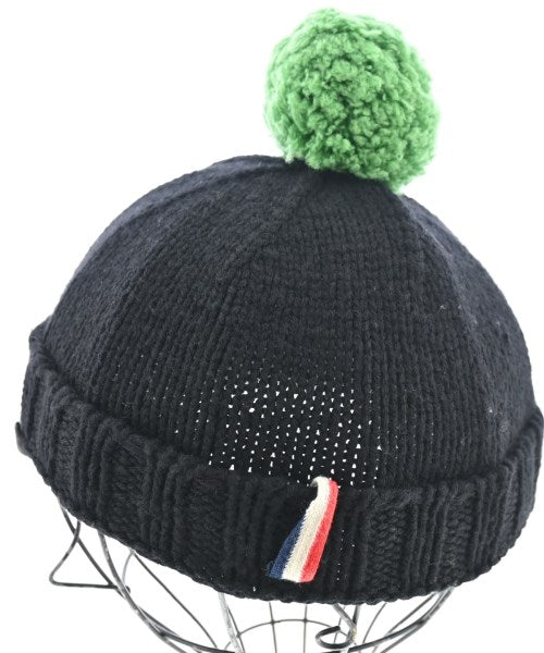 MONCLER 針織帽/毛線帽