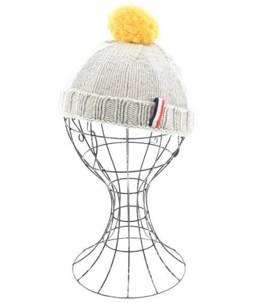 MONCLER 針織帽/毛線帽