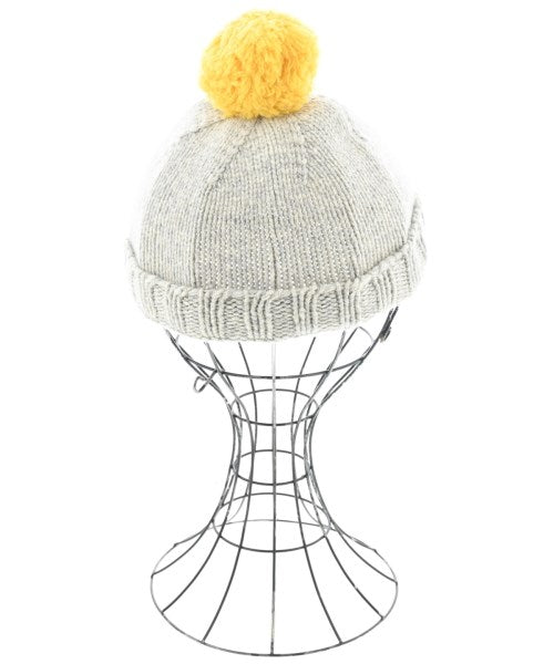 MONCLER 針織帽/毛線帽
