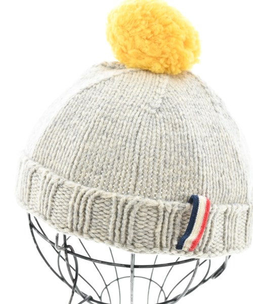 MONCLER 針織帽/毛線帽