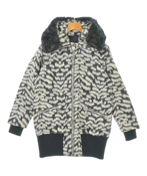 MONCLER 羽絨夾克/背心