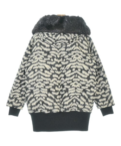 MONCLER 羽絨夾克/背心