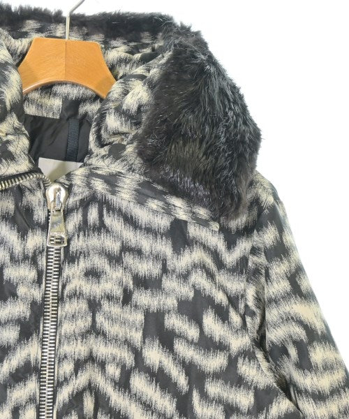 MONCLER 羽絨夾克/背心