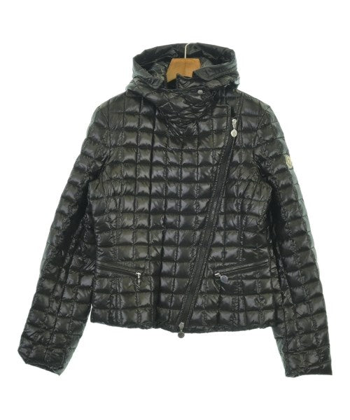 MONCLER 羽絨夾克/背心