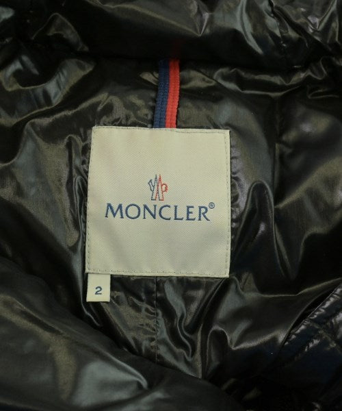 MONCLER 羽絨夾克/背心