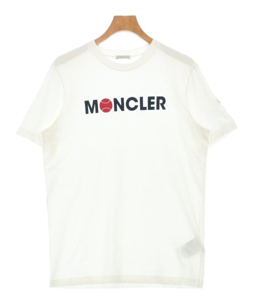 MONCLER T恤/上衣
