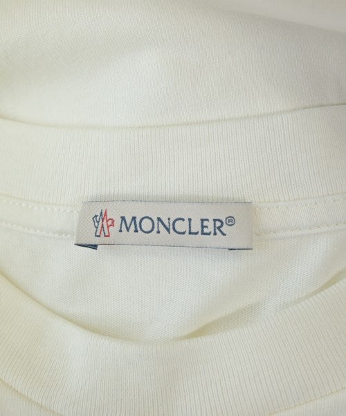 MONCLER T恤/上衣