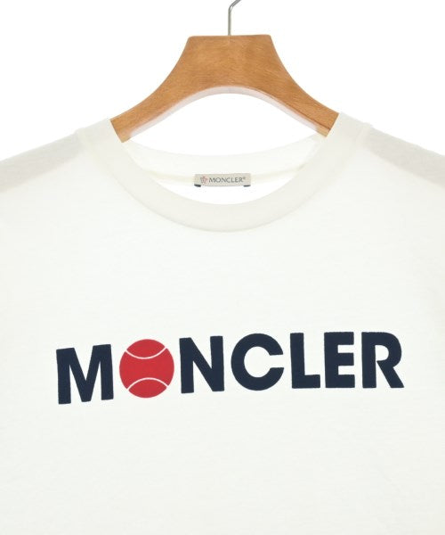 MONCLER T恤/上衣