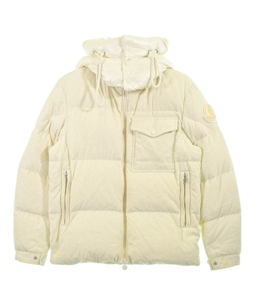 MONCLER 羽絨夾克/背心