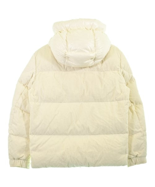 MONCLER 羽絨夾克/背心