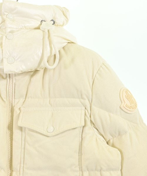 MONCLER 羽絨夾克/背心