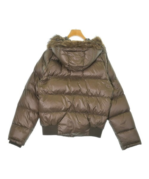 MONCLER 羽絨夾克/背心
