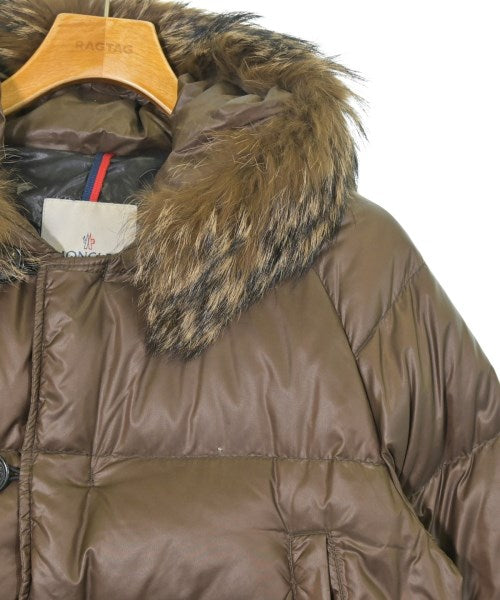 MONCLER 羽絨夾克/背心