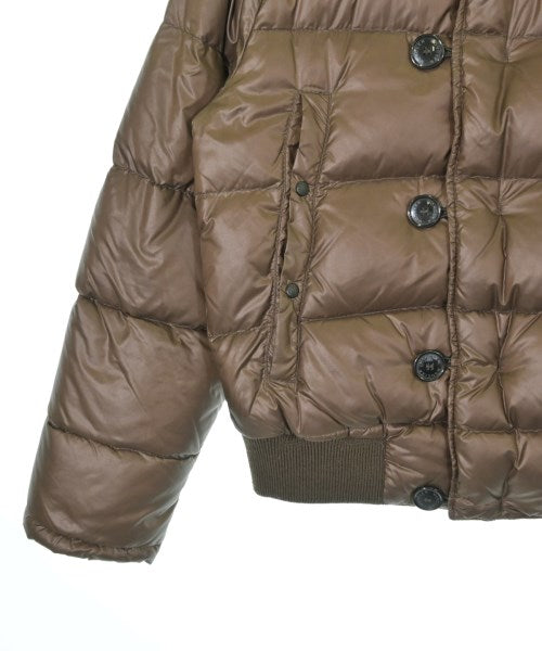 MONCLER 羽絨夾克/背心