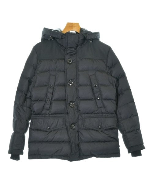 MONCLER 羽絨夾克/背心