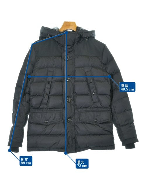 MONCLER 羽絨夾克/背心