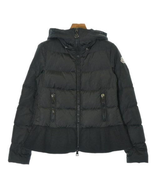 MONCLER 羽絨夾克/背心