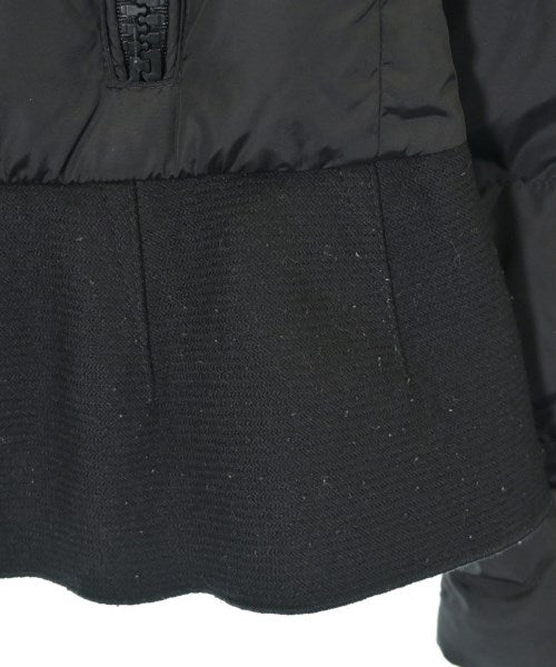 MONCLER 羽絨夾克/背心