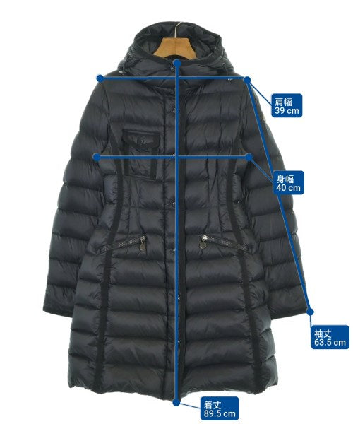 MONCLER 羽絨大衣