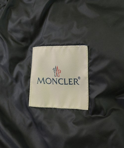 MONCLER 羽絨大衣