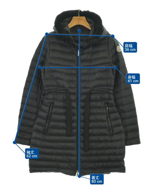 MONCLER 羽絨大衣