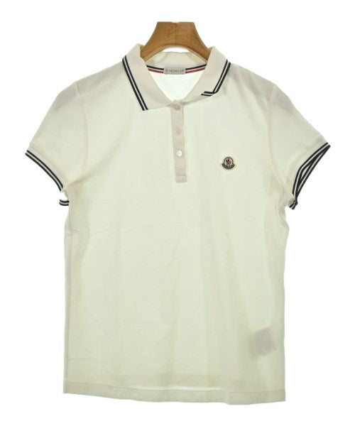 MONCLER POLO衫