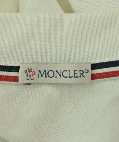 MONCLER POLO衫