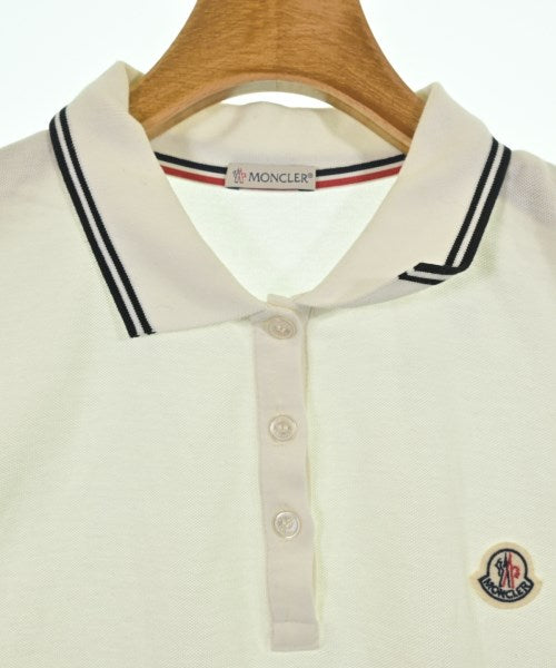 MONCLER POLO衫