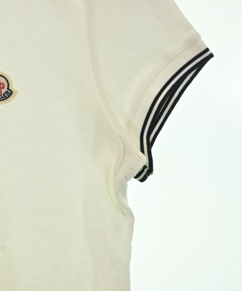 MONCLER POLO衫