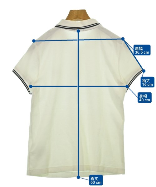 MONCLER POLO衫