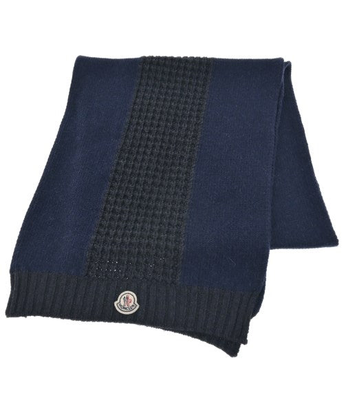 MONCLER 冬季圍巾