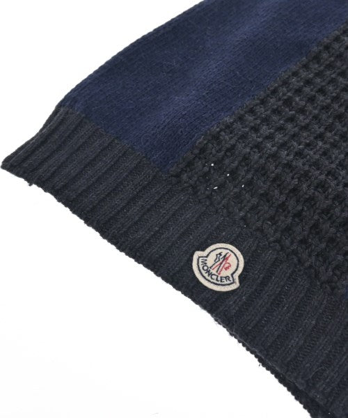 MONCLER 冬季圍巾