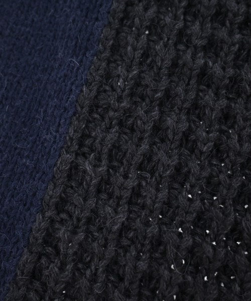 MONCLER 冬季圍巾
